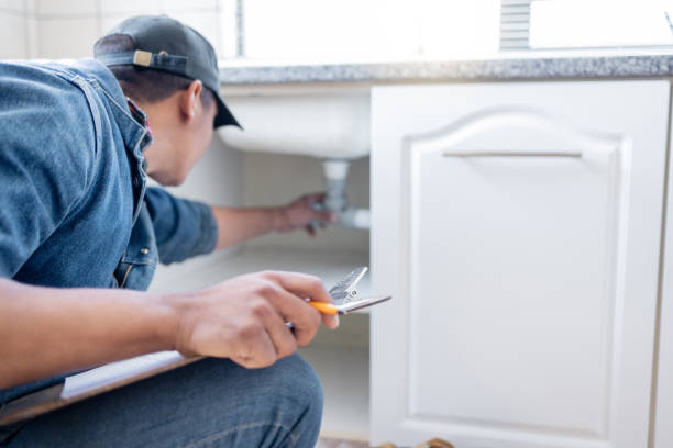 Best Emergency Plumber  in Randolph, NE