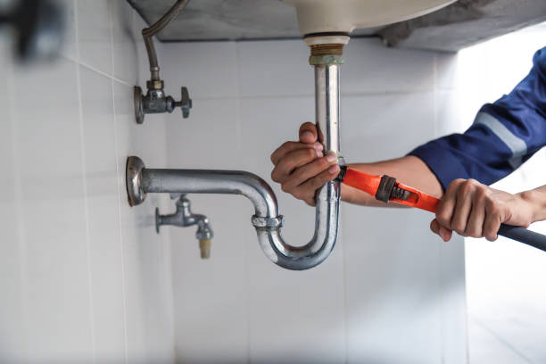 Hot Water Heater Installation in Randolph, NE