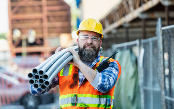 Professional Plumbing in Randolph, NE