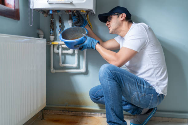 Best Same-Day Plumbing Service  in Randolph, NE