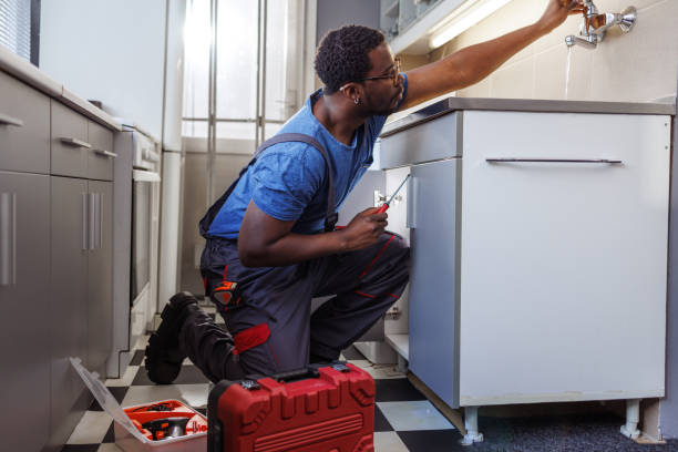 Best Drain Cleaning Services  in Randolph, NE