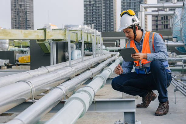 Best Leak Detection Services  in Randolph, NE